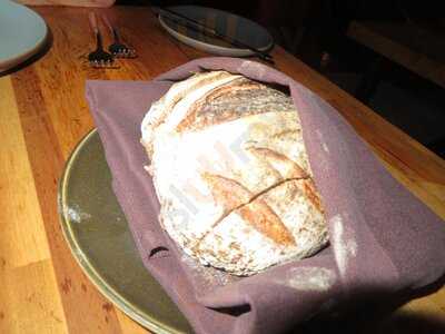 Mkt Restaurant - Bar