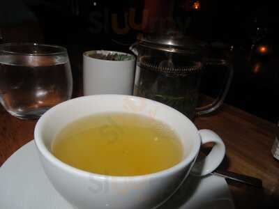 Mkt Restaurant - Bar