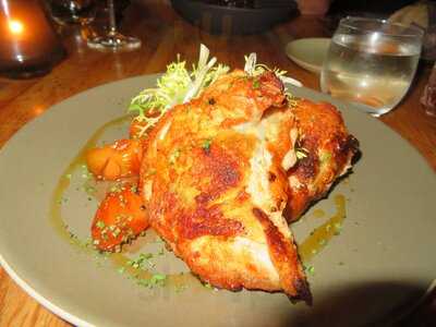 Mkt Restaurant - Bar