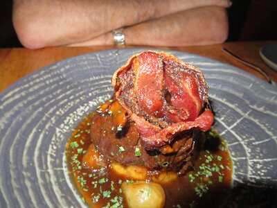 Mkt Restaurant - Bar