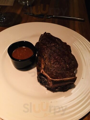 Mkt Restaurant - Bar