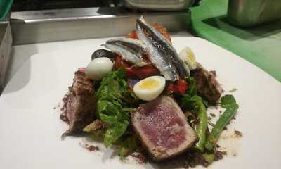 The Bistro Restaurant In The Villages