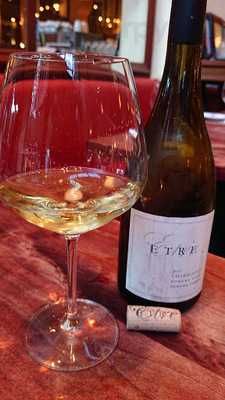 The Bistro Restaurant In The Villages