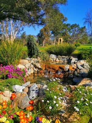 The Bistro Restaurant In The Villages