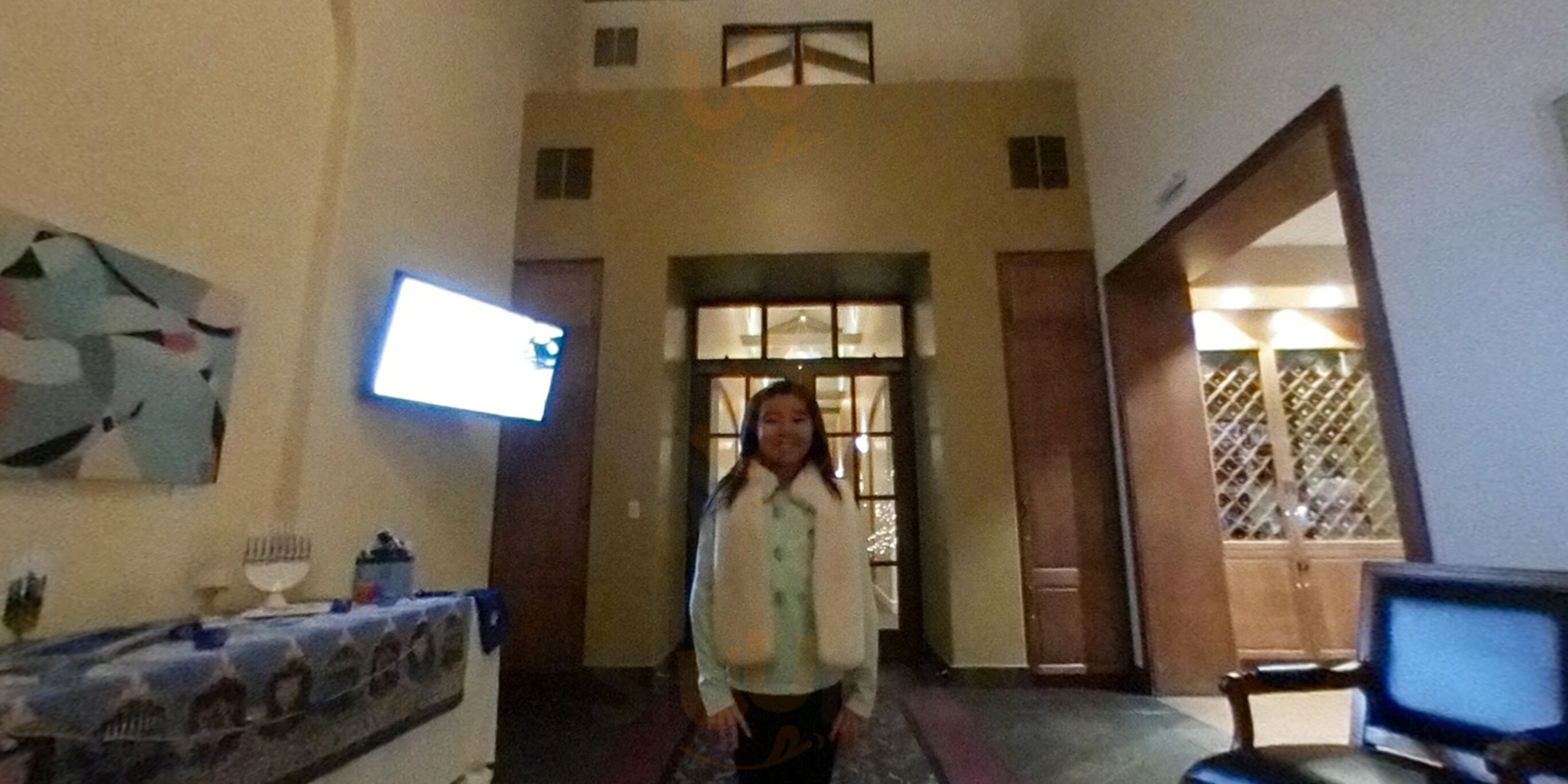 The Bistro Restaurant In The Villages