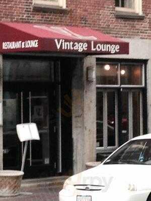 Vintage Restaurant And Lounge