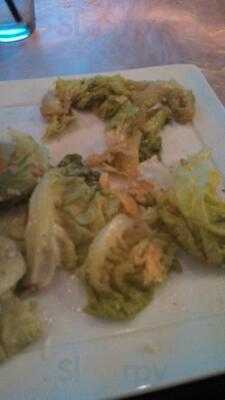 Vintage Restaurant And Lounge