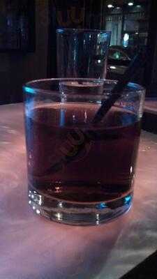 Vintage Restaurant And Lounge