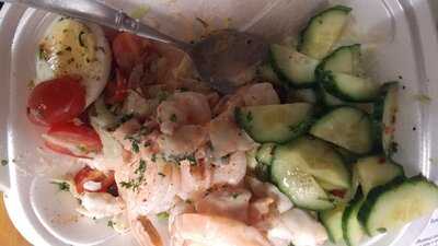 Appetite Repair Shop