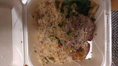 Appetite Repair Shop