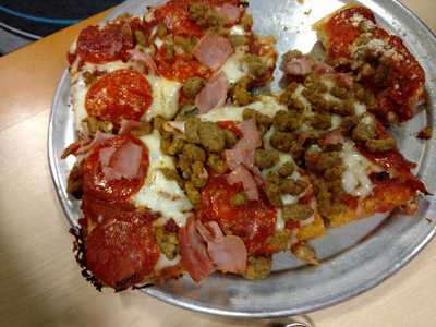 Cicis Pizza