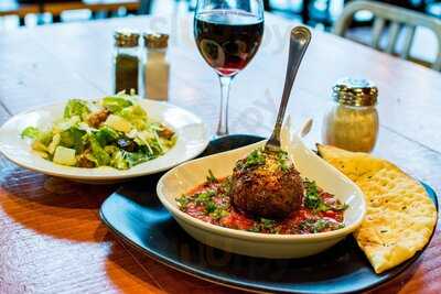 Spin! Neapolitan Pizza