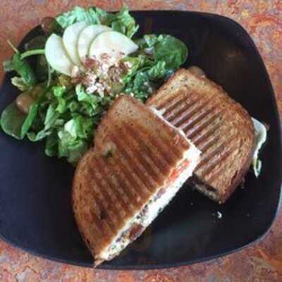 Spin! Neapolitan Pizza