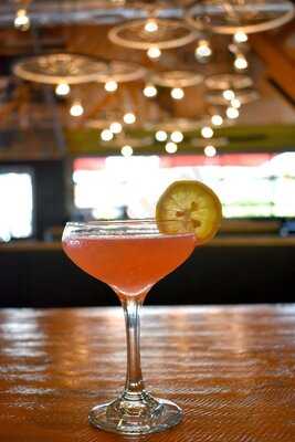 Spin! Neapolitan Pizza