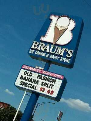 Braum's