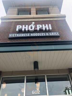 Pho Phi