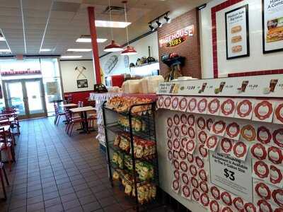 Firehouse Subs