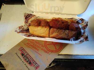 Firehouse Subs