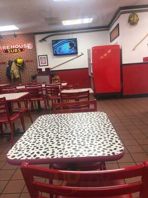 Firehouse Subs