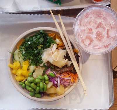 Poke Hut