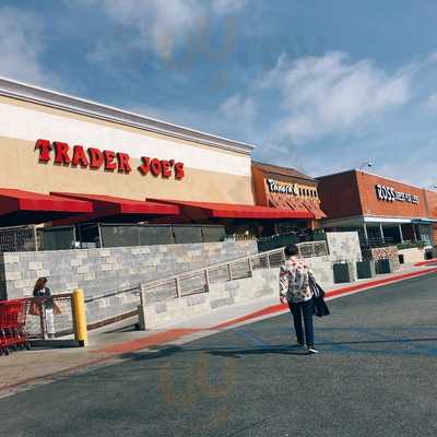 Trader Joe's
