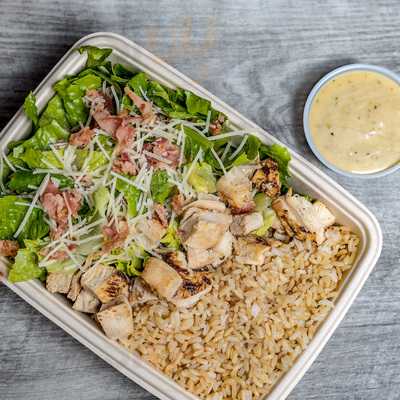 Giardino Gourmet Salads