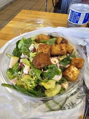 Giardino Gourmet Salads