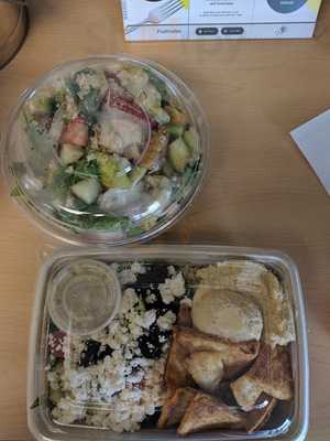 Giardino Gourmet Salads