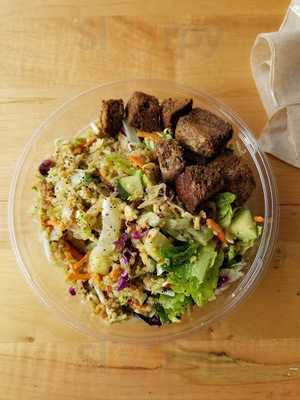 Giardino Gourmet Salads