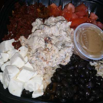 Giardino Gourmet Salads