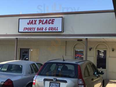 Jax Place