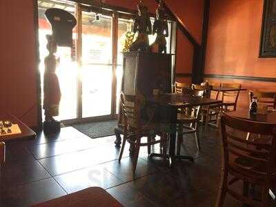 Bangkok Thai Restaurant