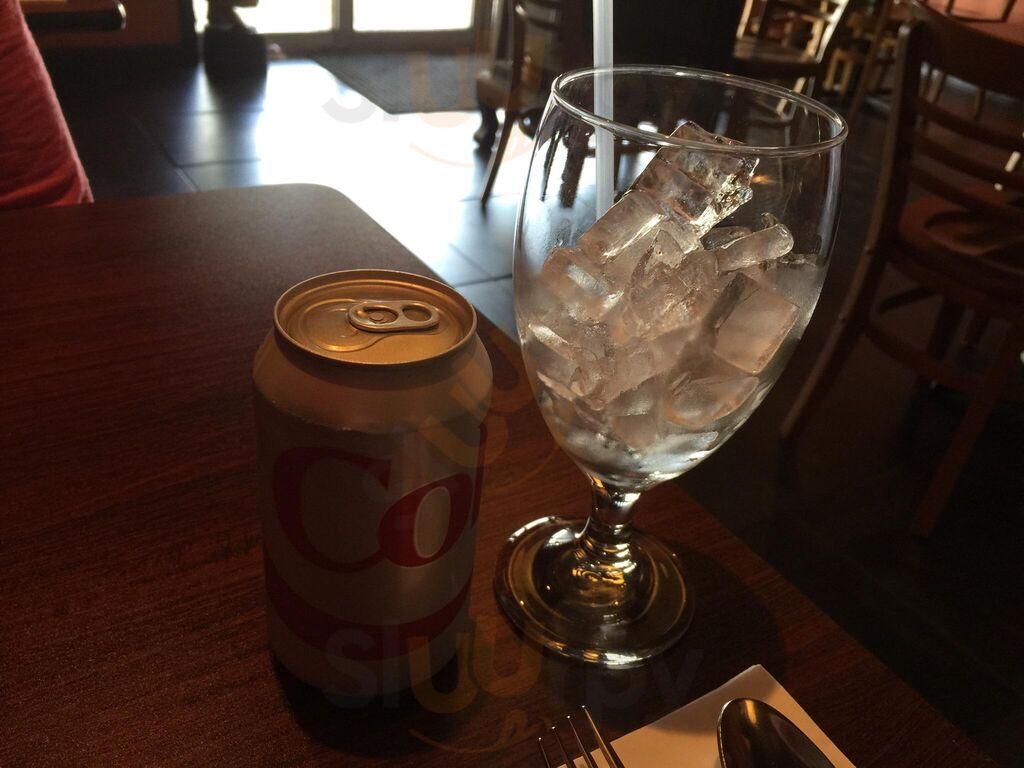 Bangkok Thai Restaurant