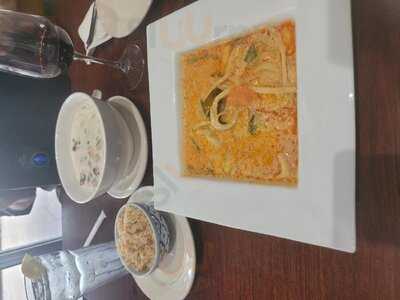 Bangkok Thai Restaurant