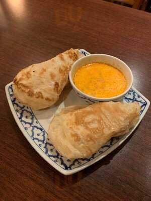 Bangkok Thai Restaurant