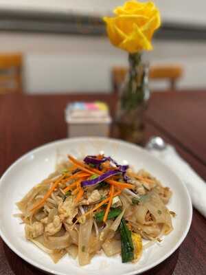 Bangkok Thai Restaurant