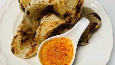 Bangkok Thai Restaurant