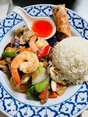 Bangkok Thai Restaurant