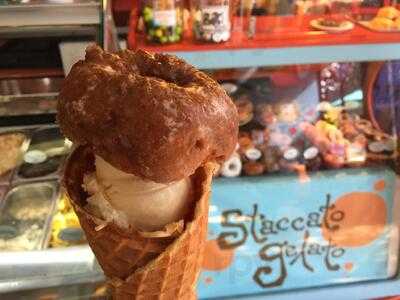 Staccato Gelato