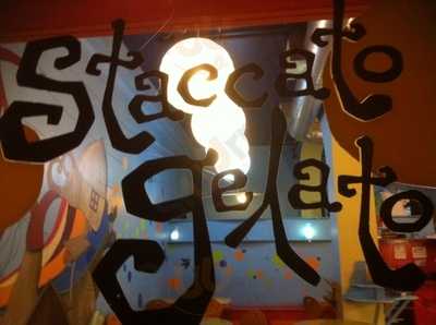 Staccato Gelato