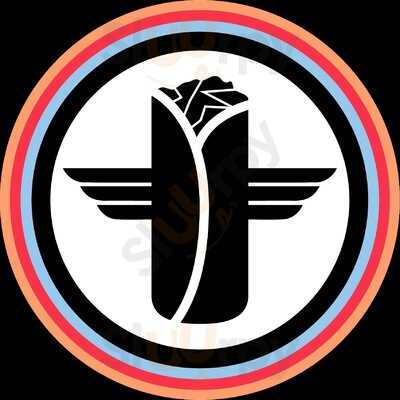 Big Mamma's Burritos - Grandview