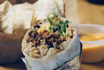 Big Mamma's Burritos - Grandview