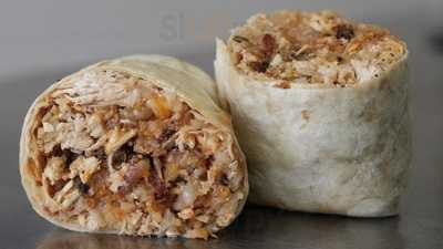 Big Mamma's Burritos - Grandview