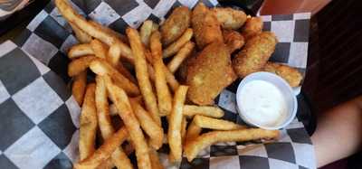 Mccormack's Irish Pub