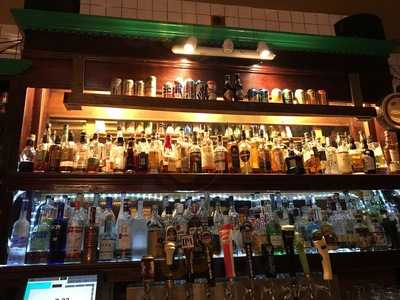 Mccormack's Irish Pub