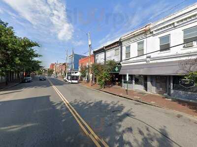 Mccormack's Irish Pub