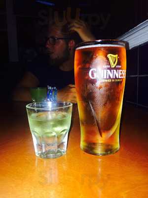 Mccormack's Irish Pub