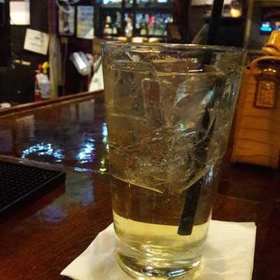 Mccormack's Irish Pub