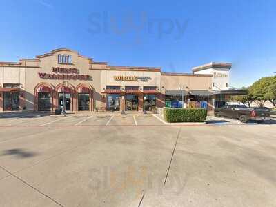 Potbelly Sandwich Shop