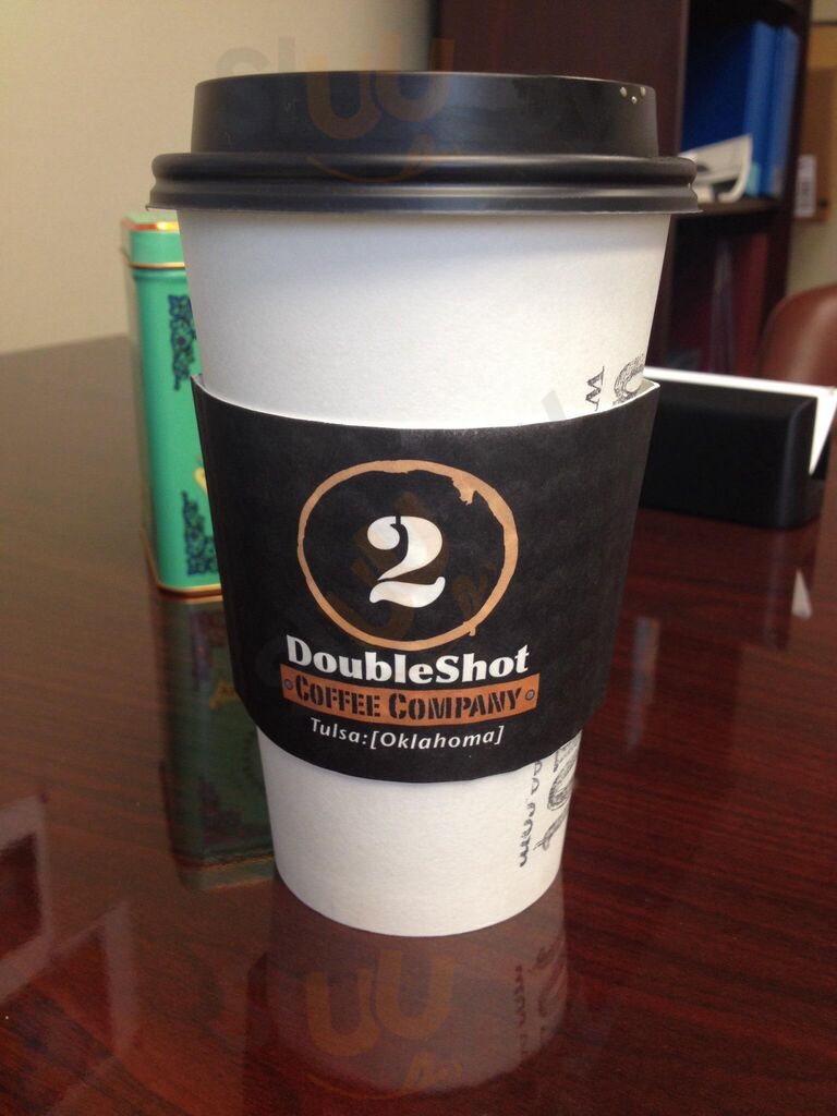 Doubleshot Coffee